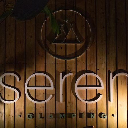 Seren Glamping (Adults Only) Uvita Extérieur photo