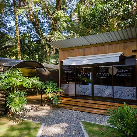 Seren Glamping (Adults Only) Uvita Extérieur photo