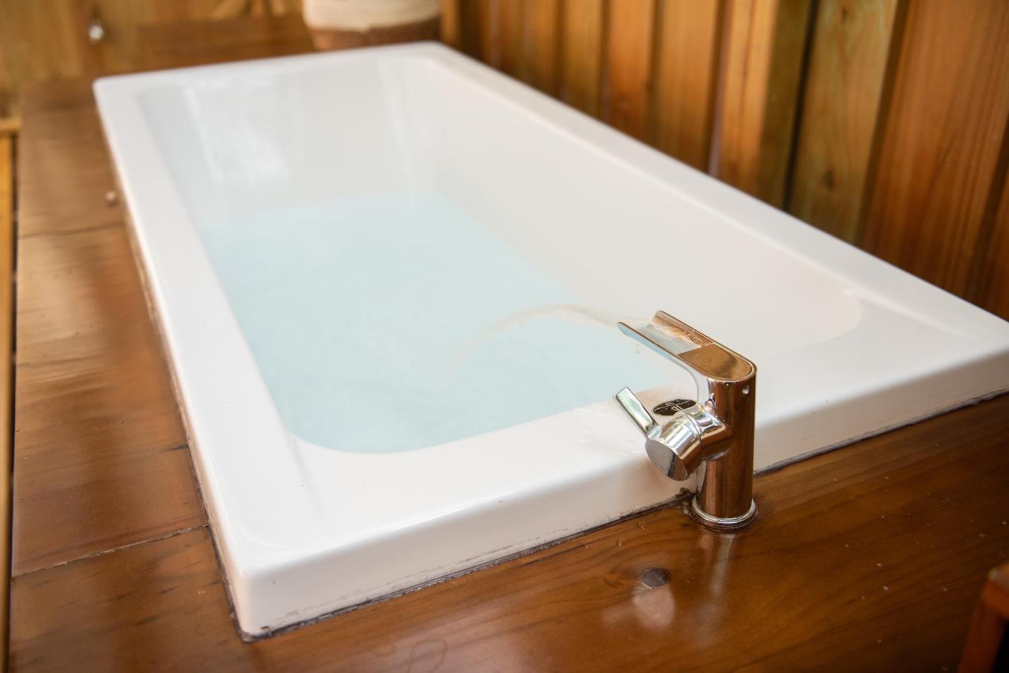 Seren Glamping (Adults Only) Uvita Extérieur photo